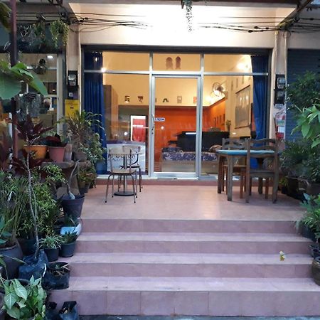 Pearl Beach Holiday Apartments Koh Chang Exterior photo